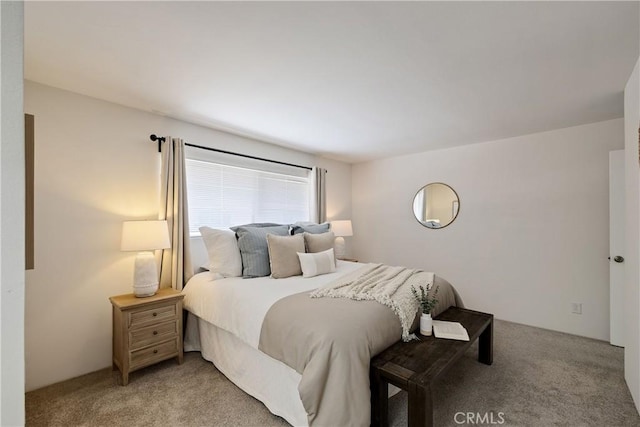 20310 Anza Ave Unit O, Torrance, CA 90503 - bedroom featuring light carpet