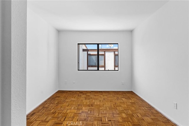 17117 S Vermont Ave Unit 132, Gardena, CA 90247 - unfurnished room featuring baseboards