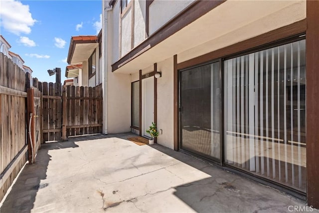 17117 S Vermont Ave Unit 132, Gardena, CA 90247 - view of patio / terrace