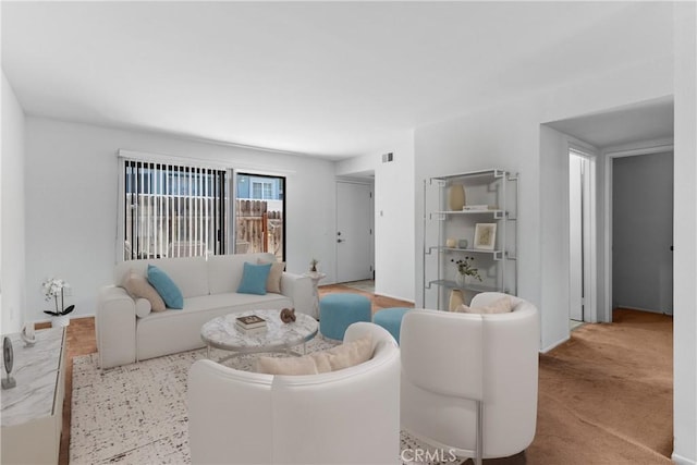 17117 S Vermont Ave Unit 132, Gardena, CA 90247 - view of living area