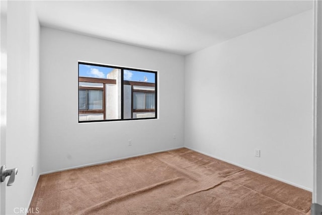 17117 S Vermont Ave Unit 132, Gardena, CA 90247 - unfurnished room with carpet and baseboards