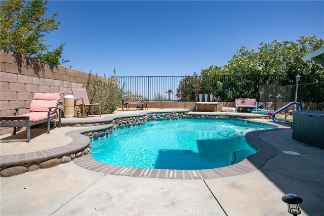 1805 Date Palm Dr, Palmdale, CA 93551 - photo 26