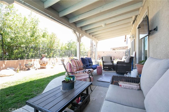 1805 Date Palm Dr, Palmdale, CA 93551 - photo 25