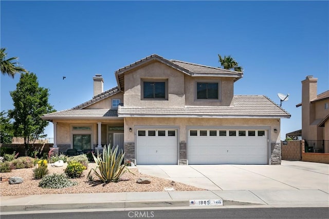 1805 Date Palm Dr, Palmdale, CA 93551 - photo 1