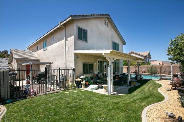 1805 Date Palm Dr, Palmdale, CA 93551 - photo 22