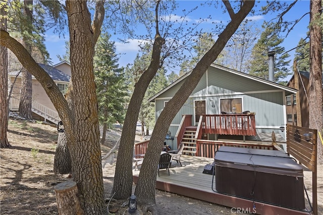 43122 Moonridge Rd, Big Bear Lake, CA 92315 - photo 18