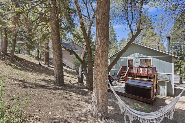 43122 Moonridge Rd, Big Bear Lake, CA 92315 - photo 23
