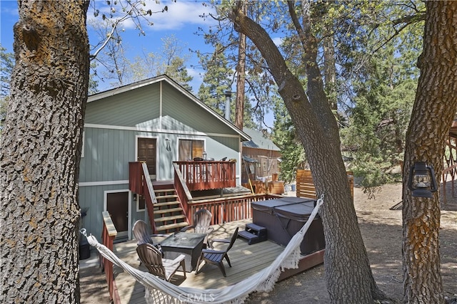 43122 Moonridge Rd, Big Bear Lake, CA 92315 - photo 20