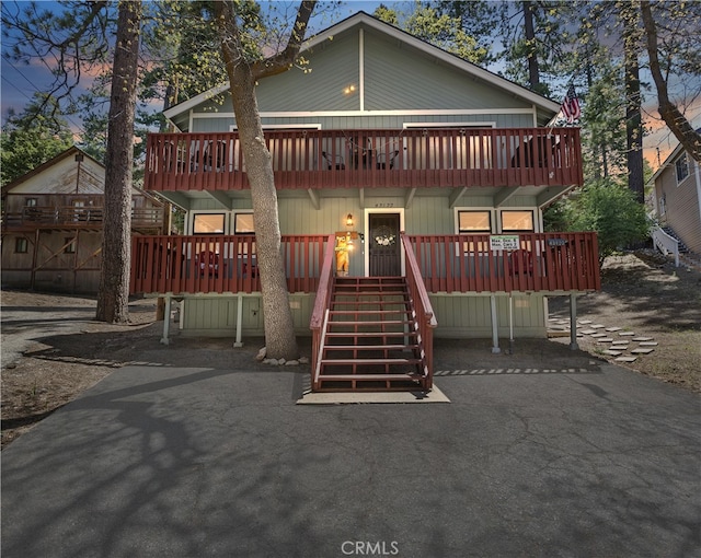 43122 Moonridge Rd, Big Bear Lake, CA 92315 - photo 1