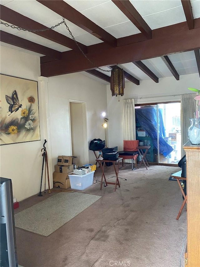 1713 W 165th St, Compton, CA 90220 - view of patio