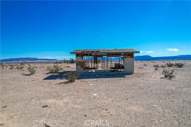 0 Mesa Dr Unit 29, Palms, CA 92227