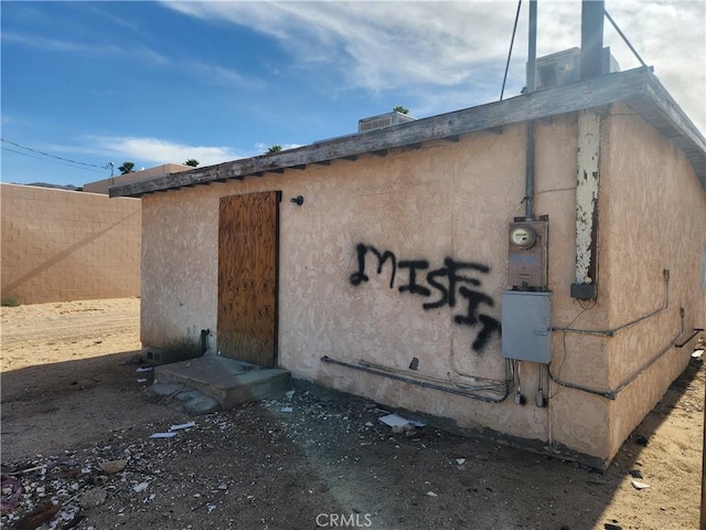 6221 Adobe Rd Unit 29, Palms, CA 92277