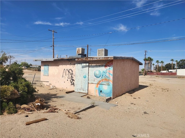 6221 Adobe Rd Unit 29, Palms, CA 92277