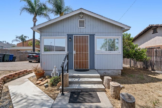 9742 Los Coches Rd, Lakeside, CA 92040 - view of front facade