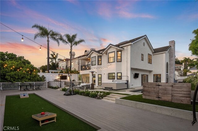 5 Hillsborough, Newport Beach, CA 92660 - photo 33