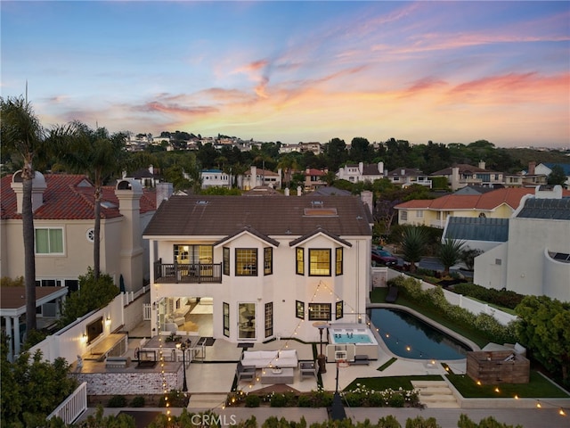 5 Hillsborough, Newport Beach, CA 92660 - photo 2