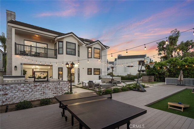 5 Hillsborough, Newport Beach, CA 92660 - photo 32