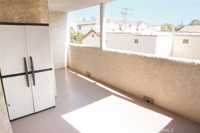 570 W Stocker St Unit 202, Glendale, CA 91202 - view of balcony