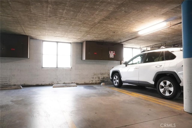 570 W Stocker St Unit 202, Glendale, CA 91202 - view of parking garage
