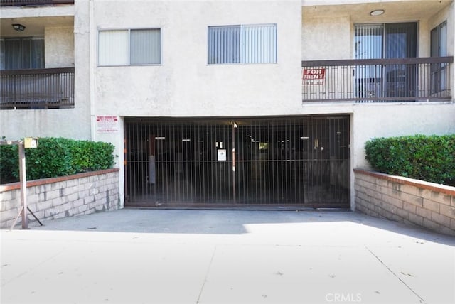 570 W Stocker St Unit 202, Glendale, CA 91202 - view of gate