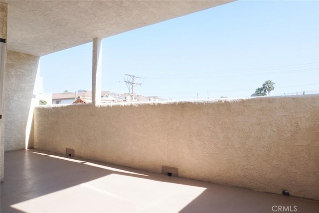 570 W Stocker St Unit 202, Glendale, CA 91202 - view of patio