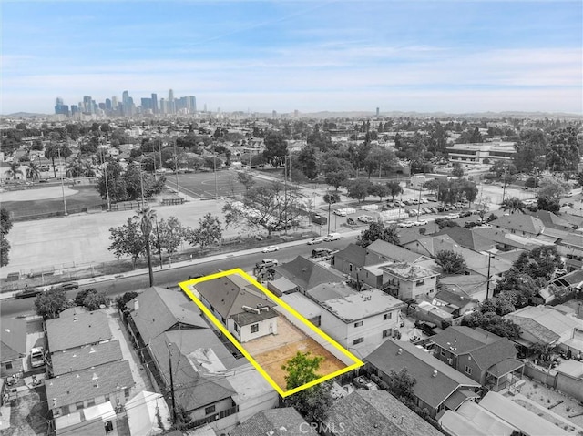 360 E 42nd Pl, Los Angeles, CA 90011 - photo 37