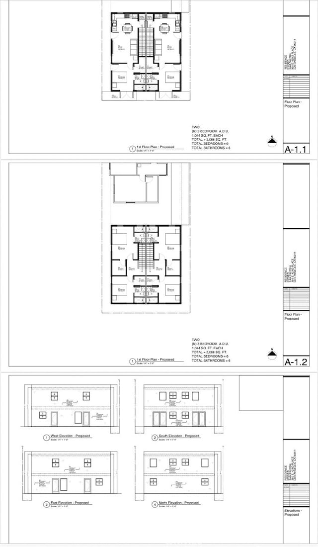 360 E 42nd Pl, Los Angeles, CA 90011 - photo 45