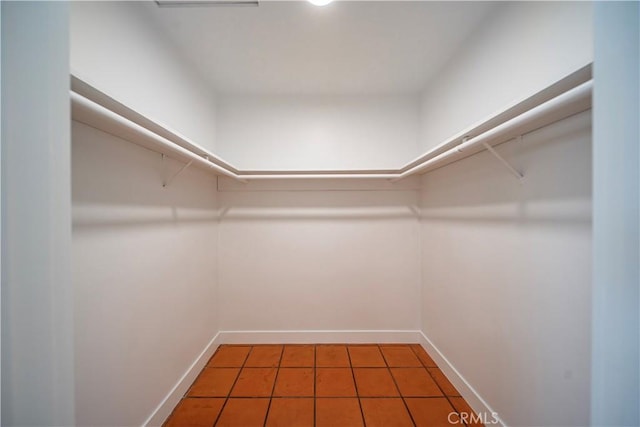 1848 Lave Ave, Long Beach, CA 90815 - walk in closet with tile patterned flooring