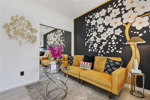 43228 Bacino Ct, Indio, CA 92203 - living room featuring baseboards