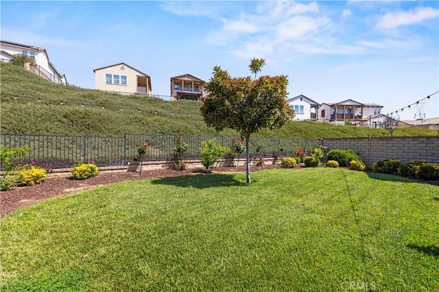 29015 Ridgecrest Ct, Valencia, CA 91354 - view of yard