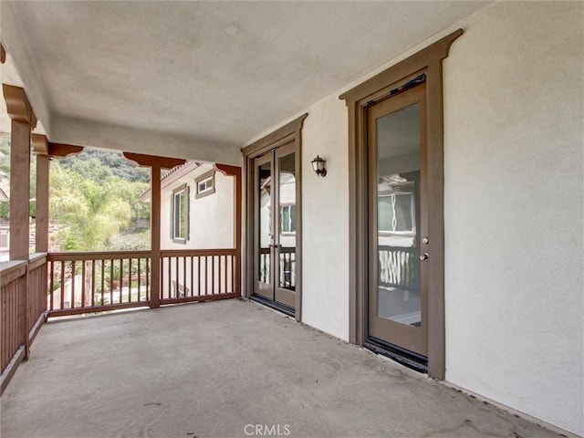 2237 Sageleaf Cir, Corona, CA 92882 - view of patio / terrace