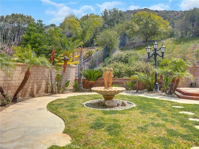 2237 Sageleaf Cir, Corona, CA 92882 - view of yard