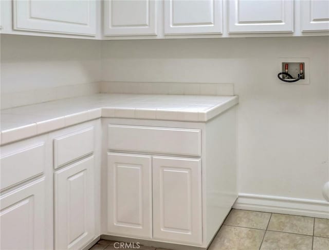 2237 Sageleaf Cir, Corona, CA 92882 - laundry view of baseboards