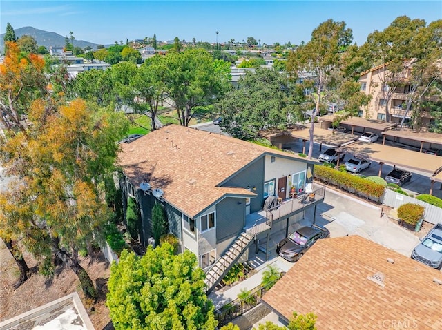 5631 Lake Park Way Unit 2, La Mesa, CA 91942 - view of subject property