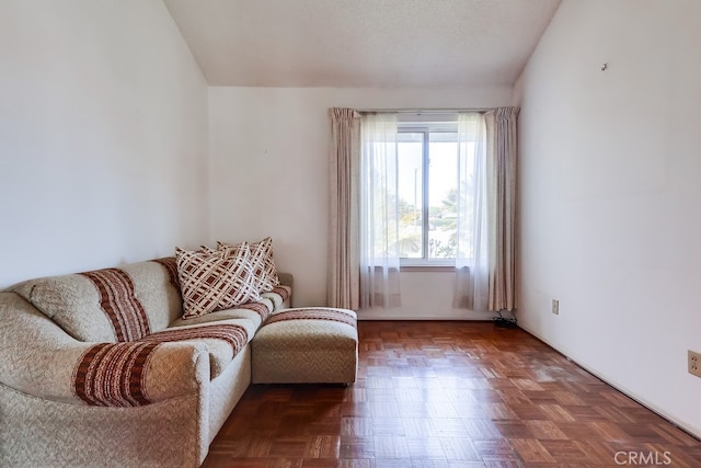 1702 Lark Tree Way, Hacienda Heights, CA 91745 - living area featuring lofted ceiling