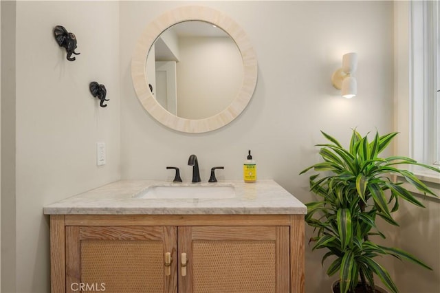 2104 Flournoy Rd, Manhattan Beach, CA 90266 - bathroom with vanity