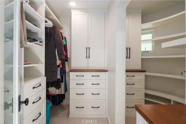2104 Flournoy Rd, Manhattan Beach, CA 90266 - view of walk in closet