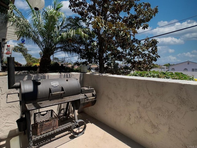 1466 15th St, Imperial Beach, CA 91932 - view of patio / terrace