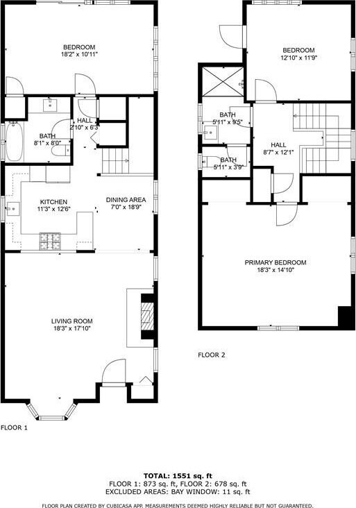 3440 Lemon Ave, Long Beach, CA 90807 - property floor plan