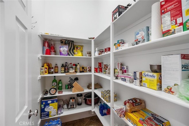44774 Pride Mountain St, Temecula, CA 92592 - view of pantry