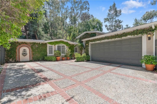 3818 Hayvenhurst Ave, Encino, CA 91436 - single story home with driveway and stucco siding