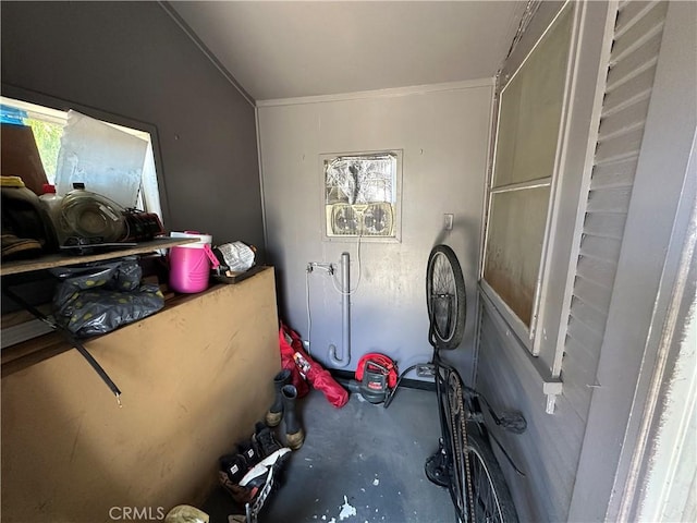 828 W 23rd St, Merced, CA 95340 - view of storage