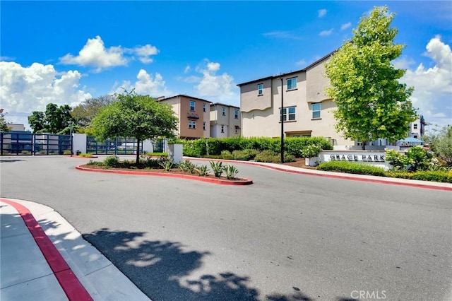 656 Daniel Freeman Cir, Inglewood, CA 90301 - view of property featuring a residential view