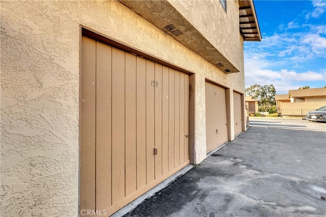 1425 Forest Glen Dr Unit 159, Hacienda Heights, CA 91745 - view of garage