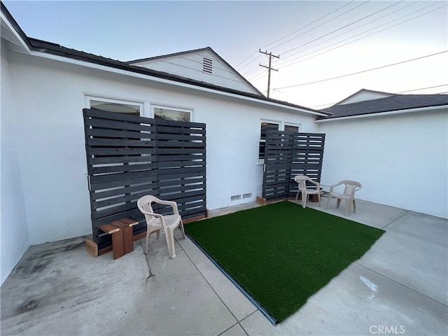 2221 Granada Ave, Long Beach, CA 90815 - view of yard