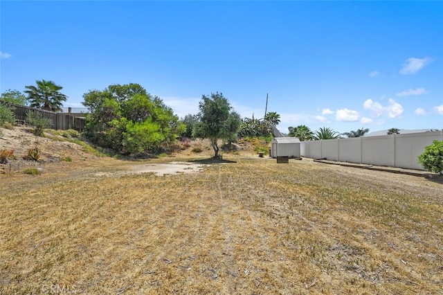 41586 Zinfandel Ave, Temecula, CA 92591 - view of yard