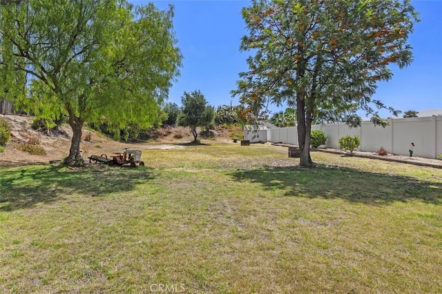 41586 Zinfandel Ave, Temecula, CA 92591 - view of yard