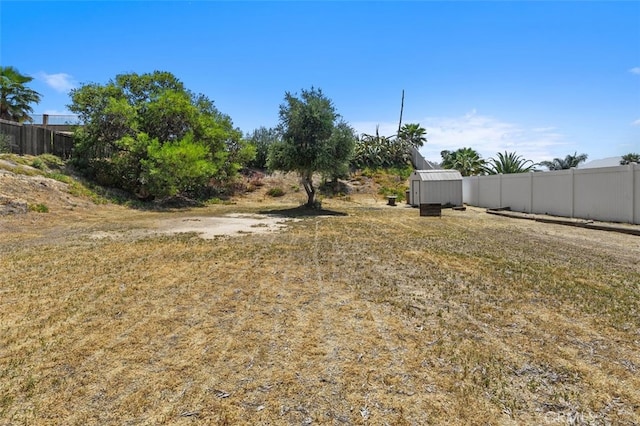 41586 Zinfandel Ave, Temecula, CA 92591 - view of yard