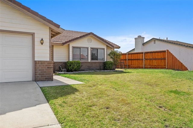 41586 Zinfandel Ave, Temecula, CA 92591 - view of front facade featuring brick siding and a tile roof