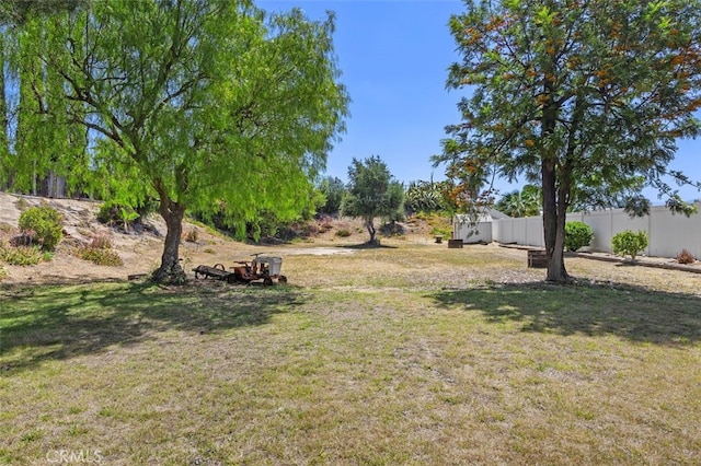 41586 Zinfandel Ave, Temecula, CA 92591 - view of yard